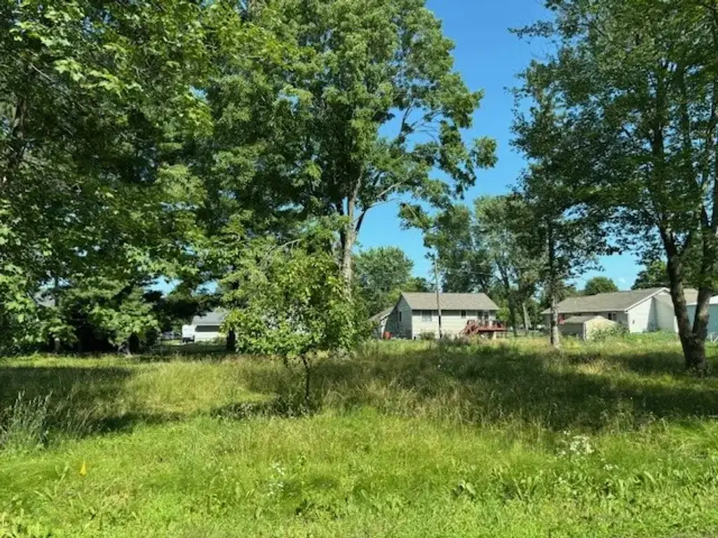 Lot 7,8 & 9 33rd Street, Eau Claire