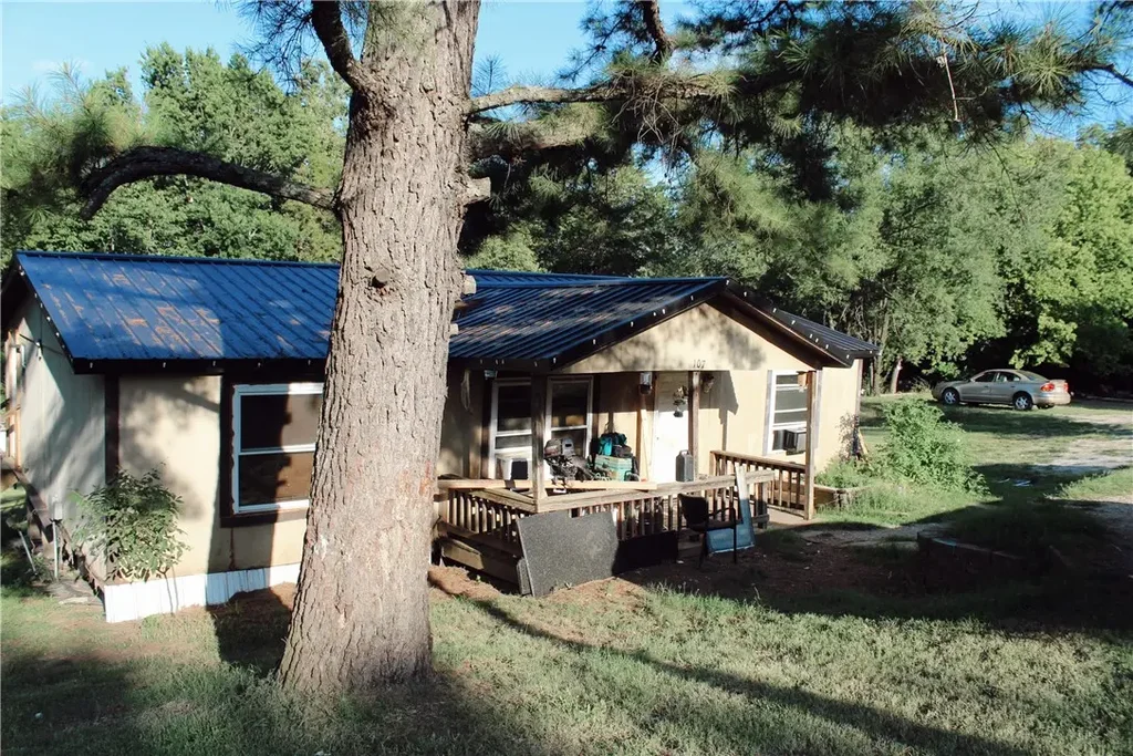 107 Dotson Street, Huntsville