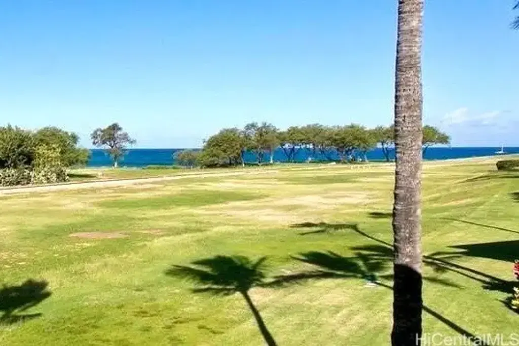 92-1001 Aliinui Drive # 1c, Kapolei