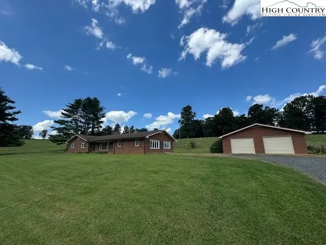 427 J E Gentry Road, Jefferson