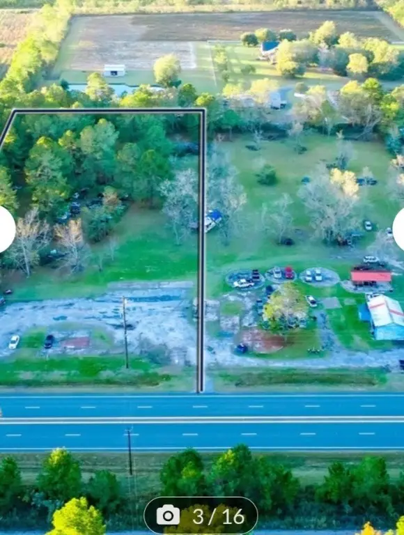 4944 84 Highway, Blackshear