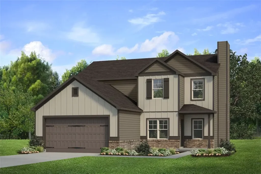 2116 Covey Dr, Auburn