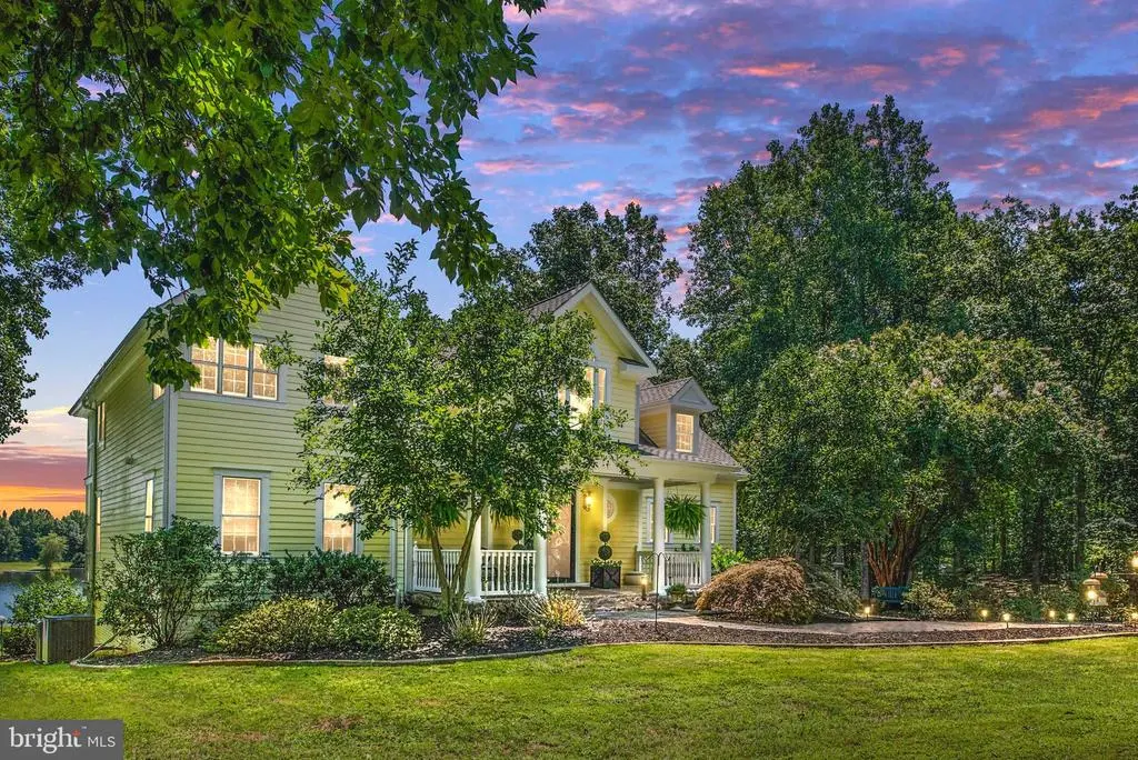 131 Covenant Way, Bumpass