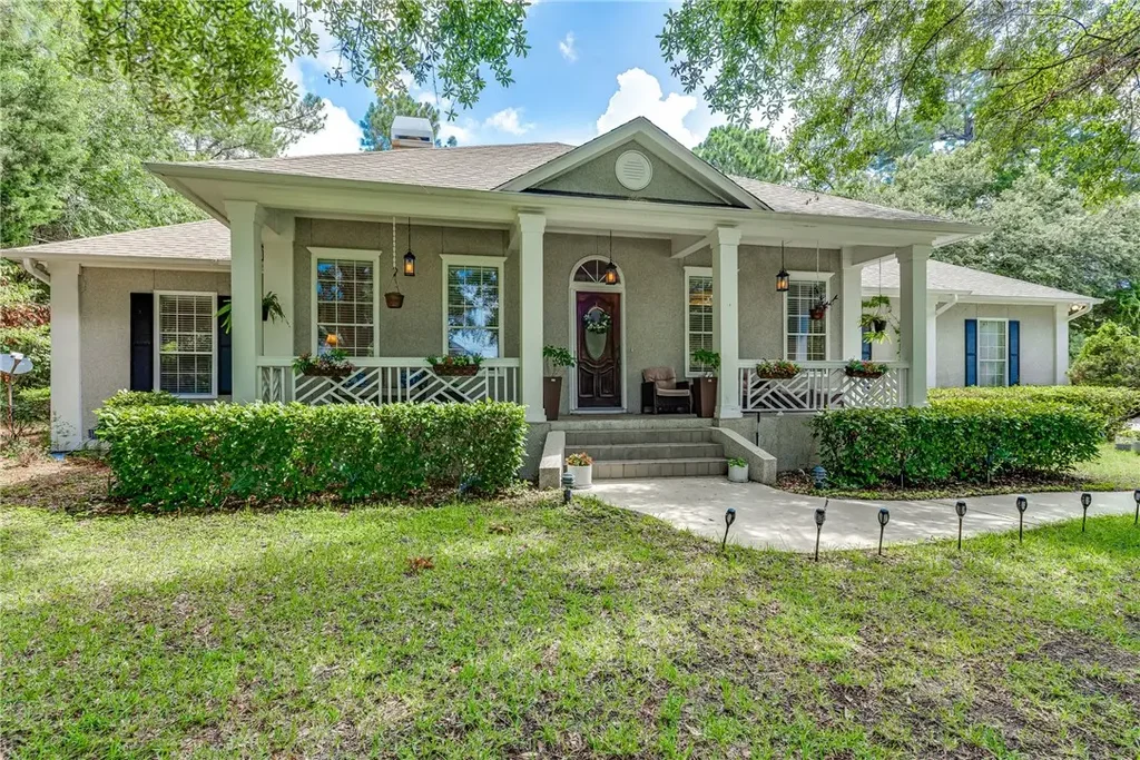 1038 Greenwillow Drive, St Marys