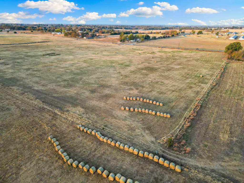 Tbd Route Mm, Southwest City