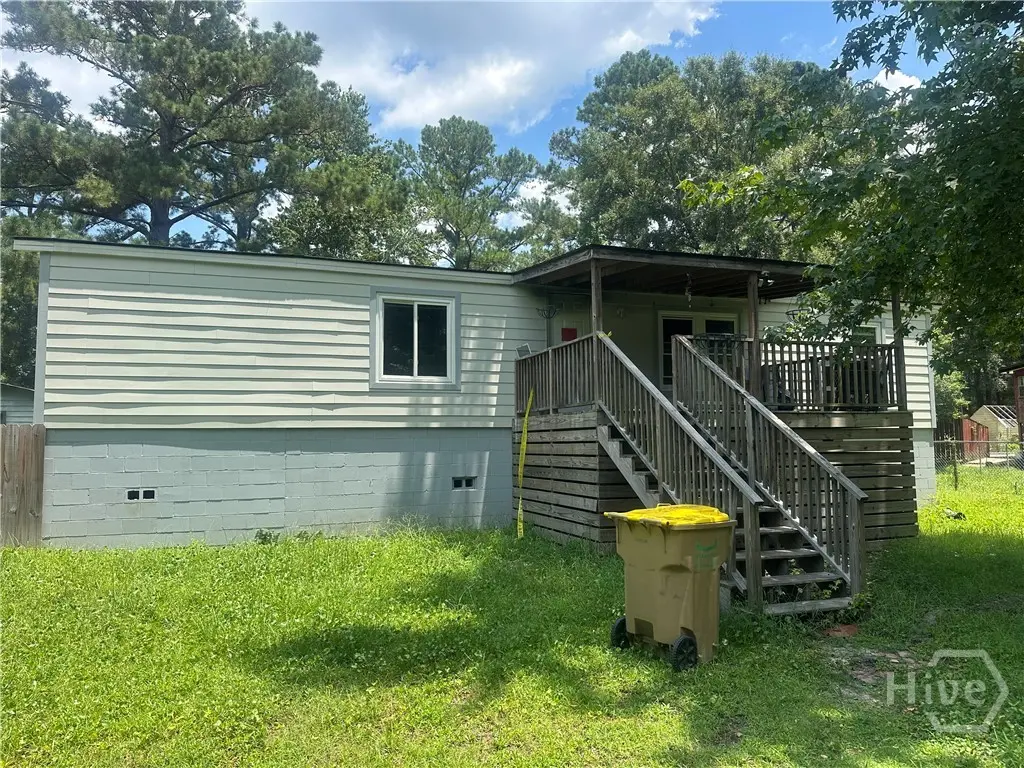 73 2nd Street, Richmond Hill