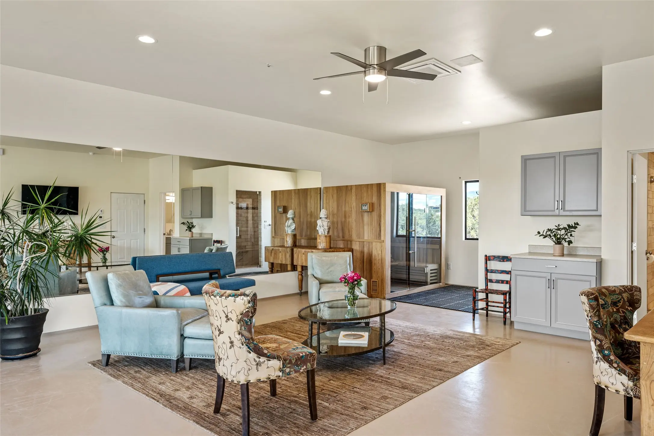 12 Cielo Sonrisa, Santa Fe