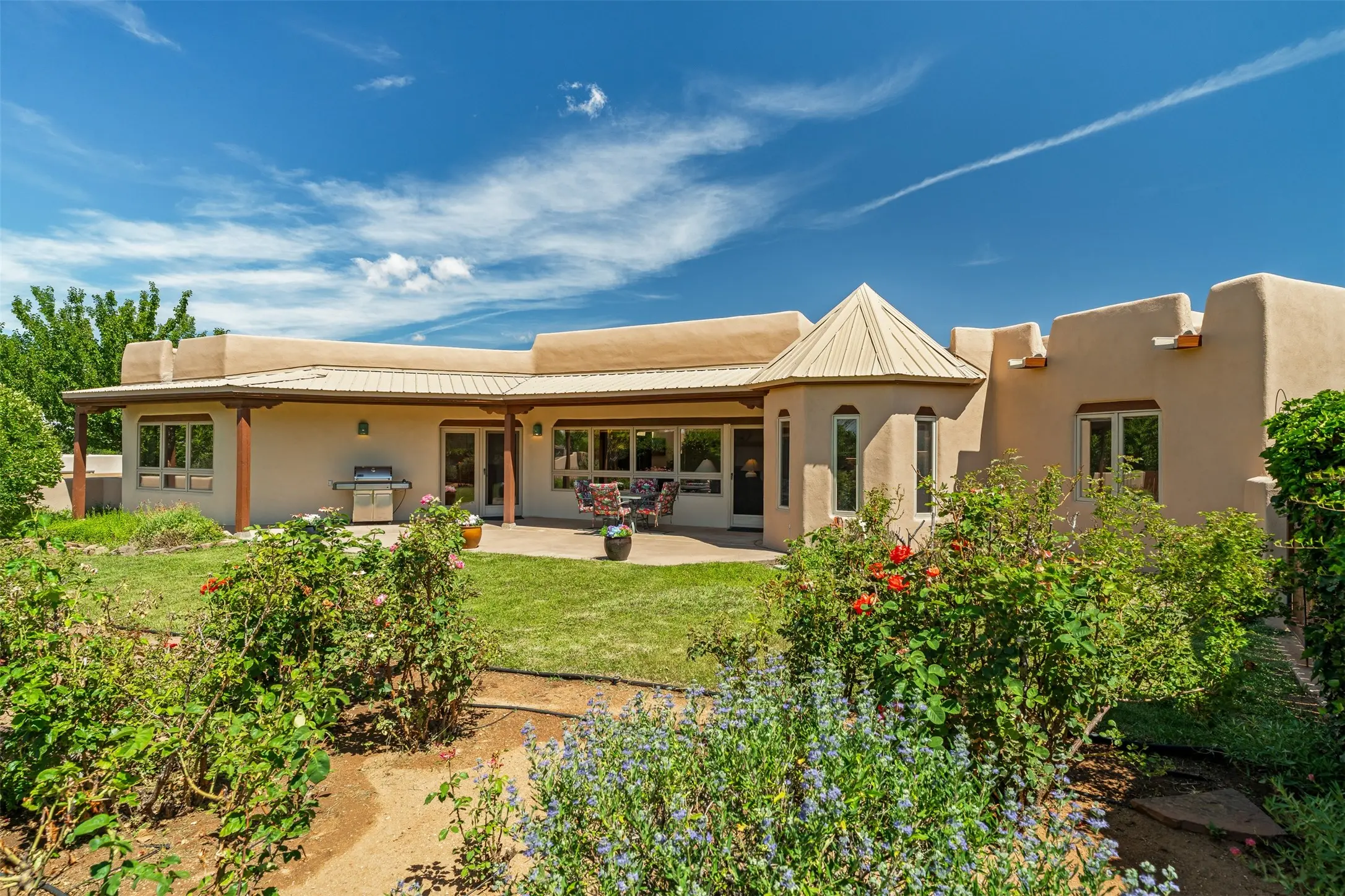 2306 Brother Luke Place, Santa Fe