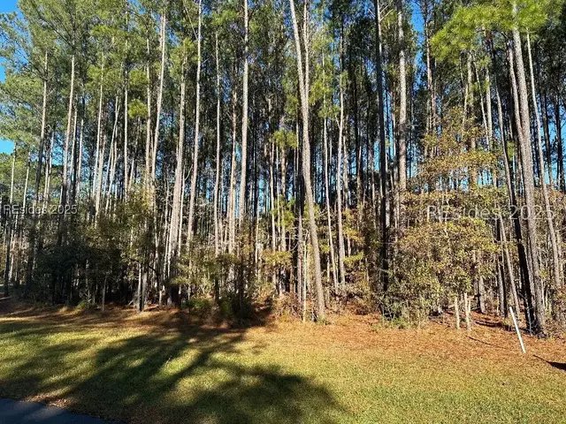 803 Somerset Drive, Yemassee