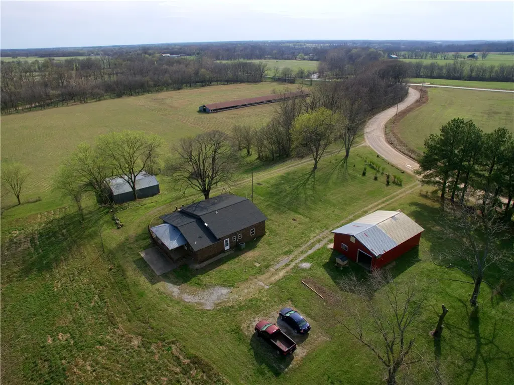 12650 Scates Road, Maysville