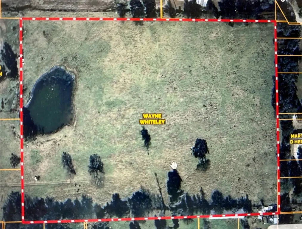 Highway 59, Westville