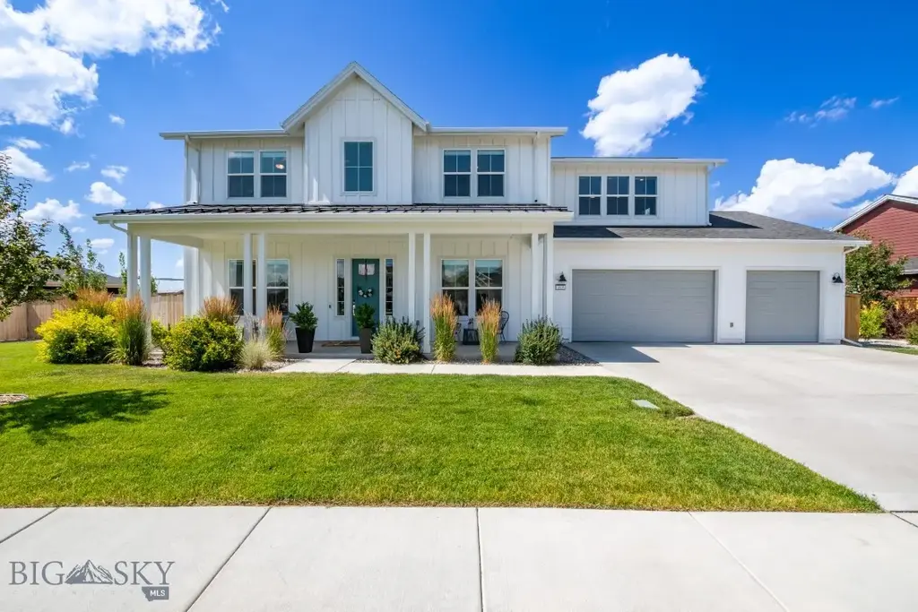 1605 Wyatt Earp Court, Belgrade