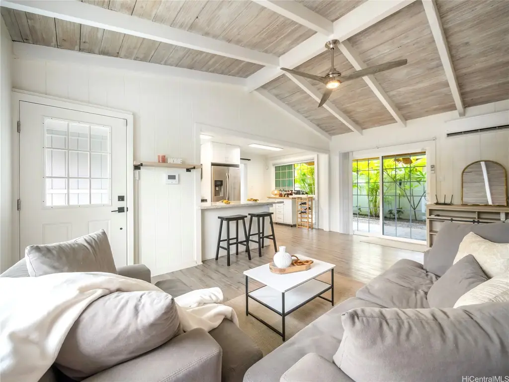 368 S Kalaheo Avenue, Kailua