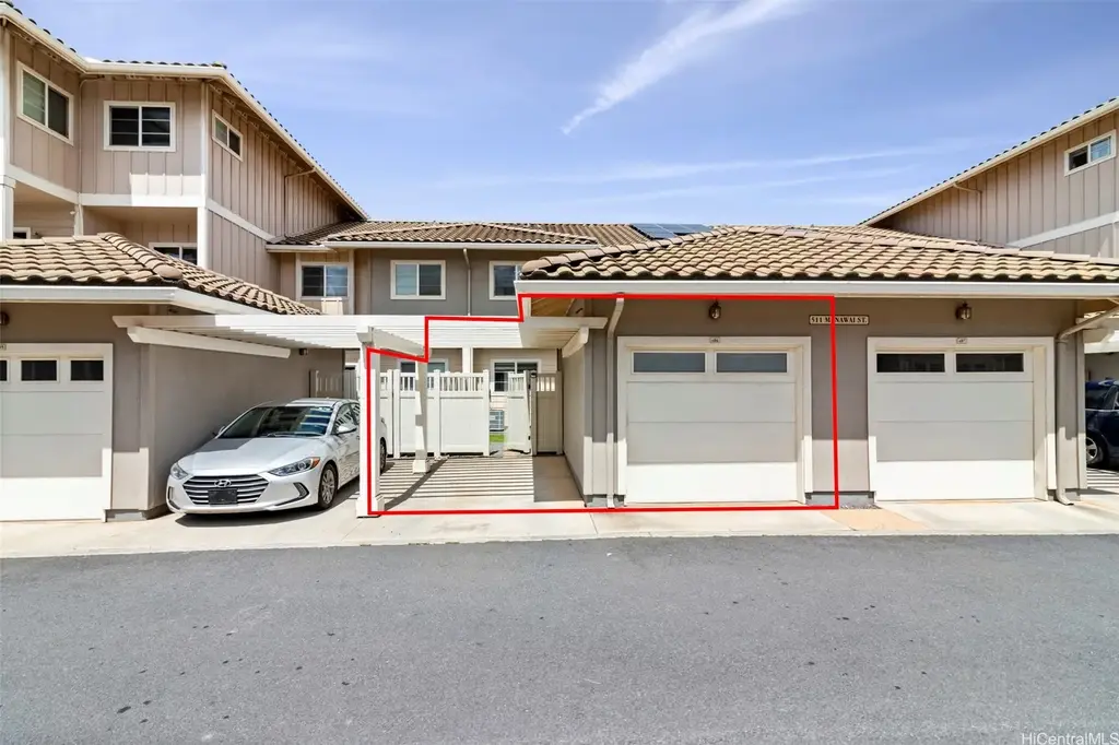511 Manawai Street # 406, Kapolei