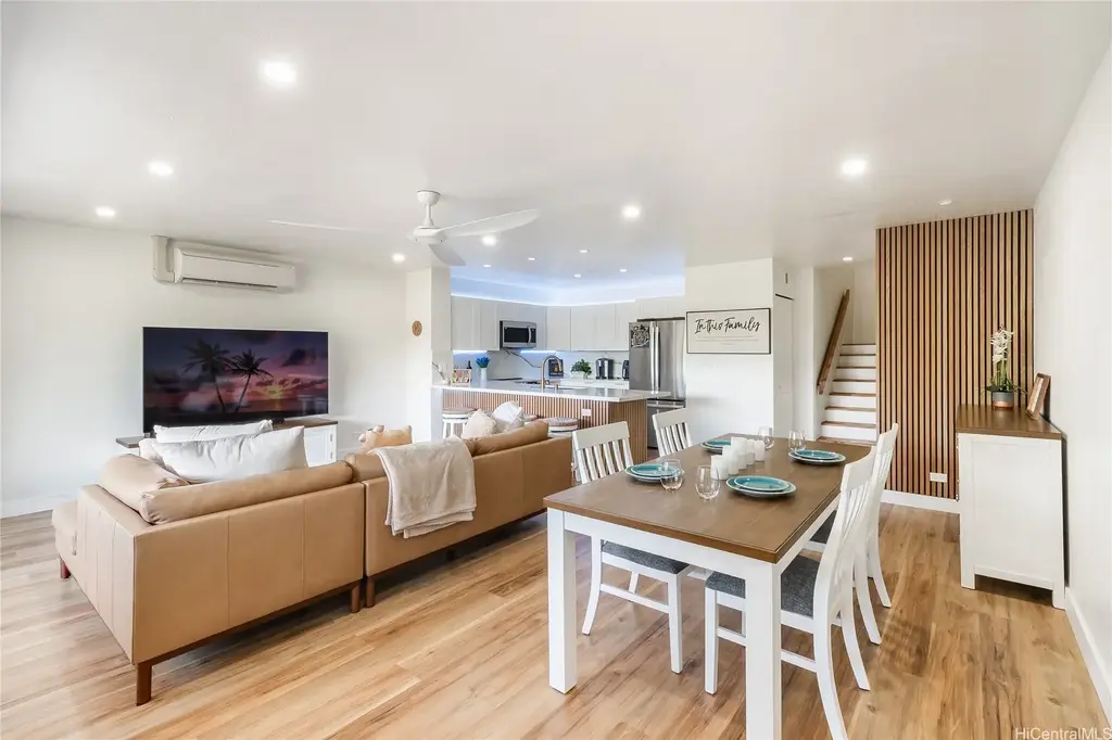 46-60 Konane Place # 3615, Kaneohe