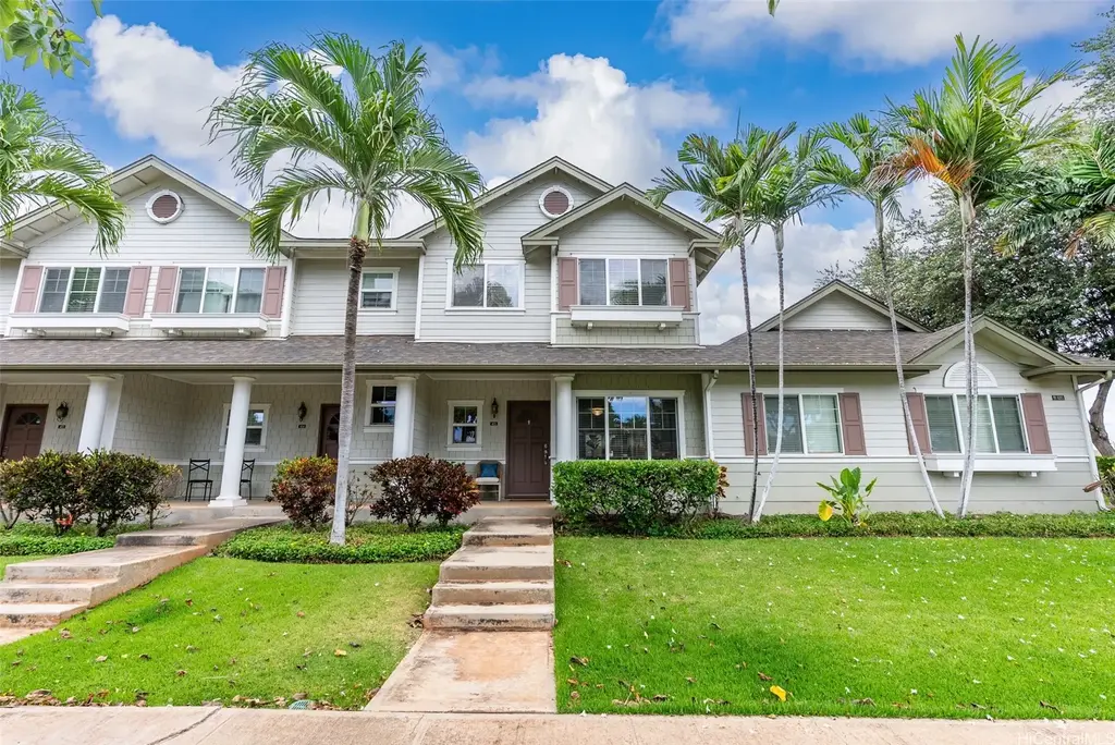91-1011 Kaipalaoa Street # 405, Ewa Beach