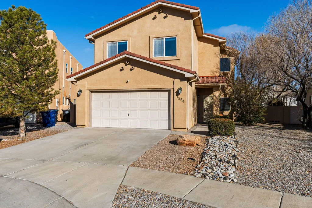 7564 Cricket Hill Drive Ne, Albuquerque