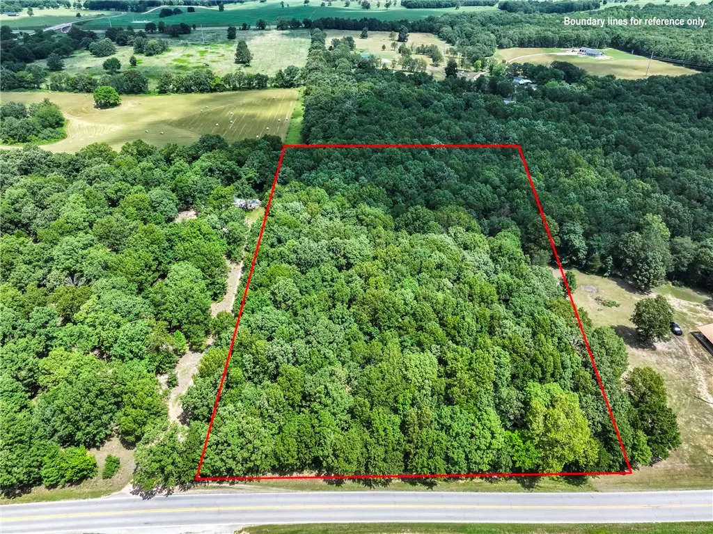 Tbd Us Highway 412 Alt., Kansas