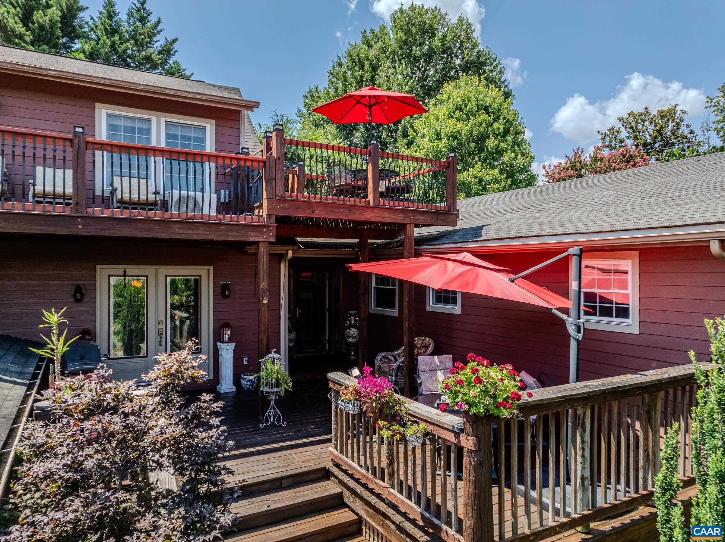 5659 Saint George Ave, Crozet