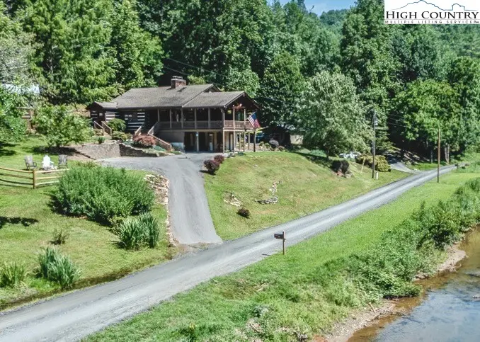 1059 Mouth Of Silas Creek Road, Lansing