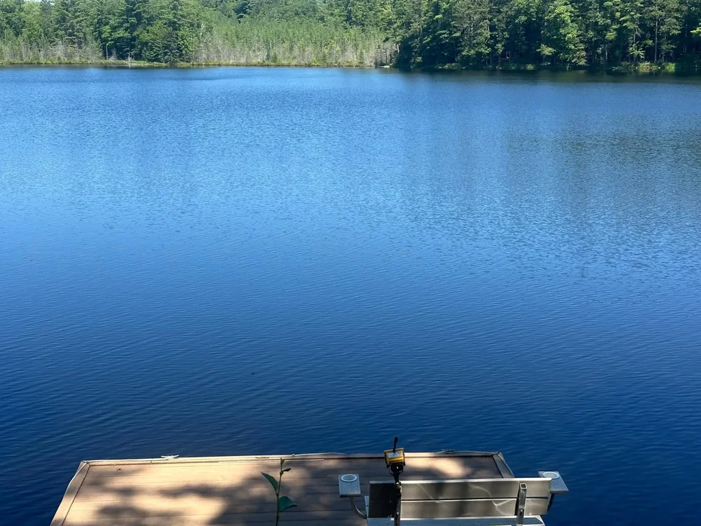 Near Long Lake Rd S, Rhinelander