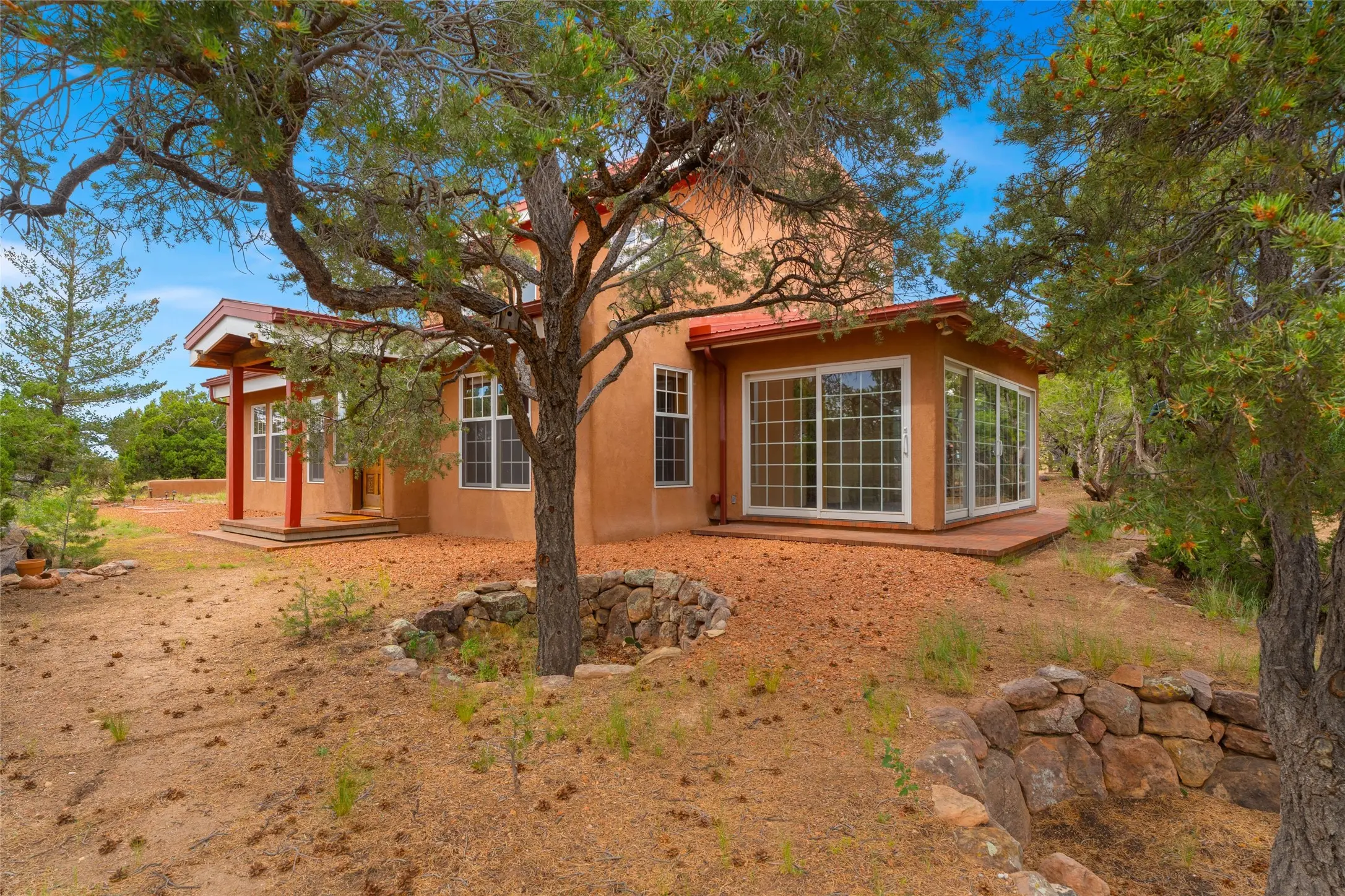 19 Timberwick Road, Santa Fe