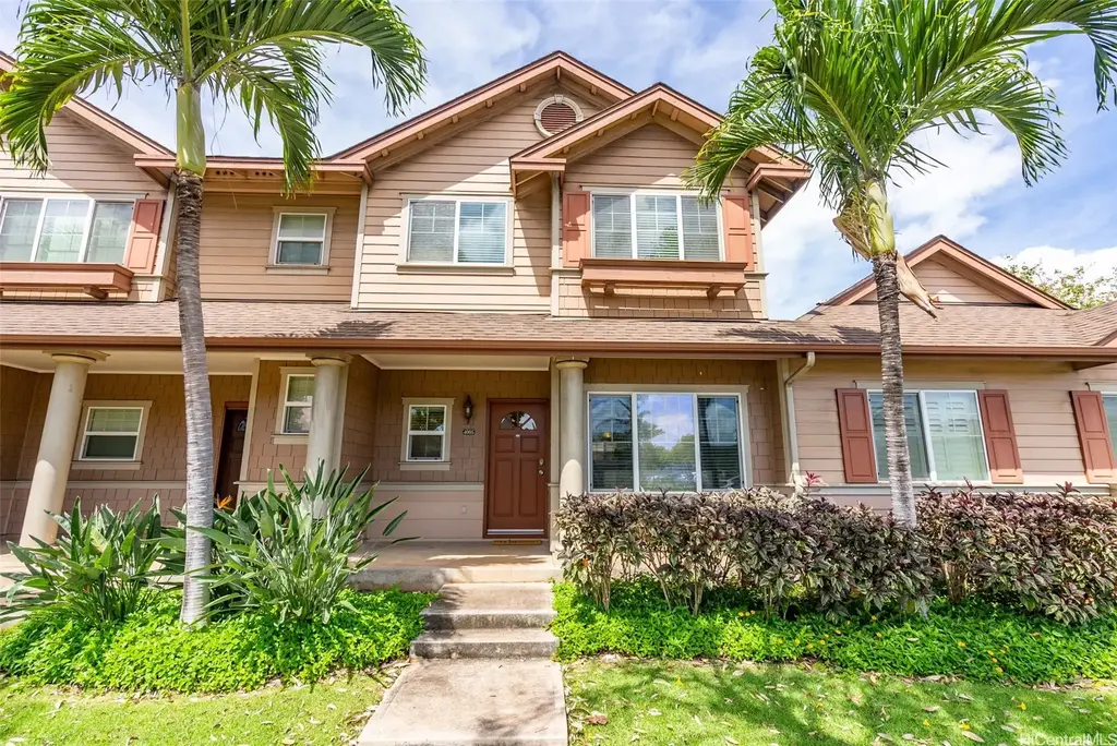 91-2062 Kaioli Street # 4005, Ewa Beach