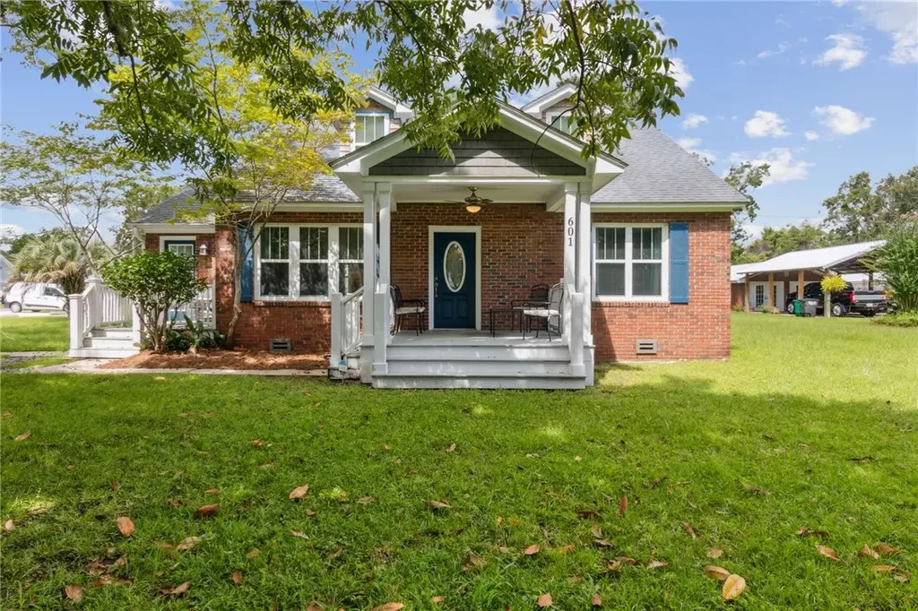 601 Norris Street, St Marys