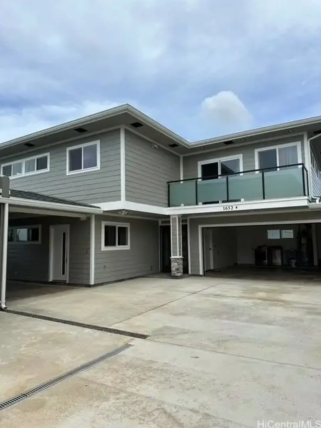 1652 Puananala Street # 1652a, Pearl City