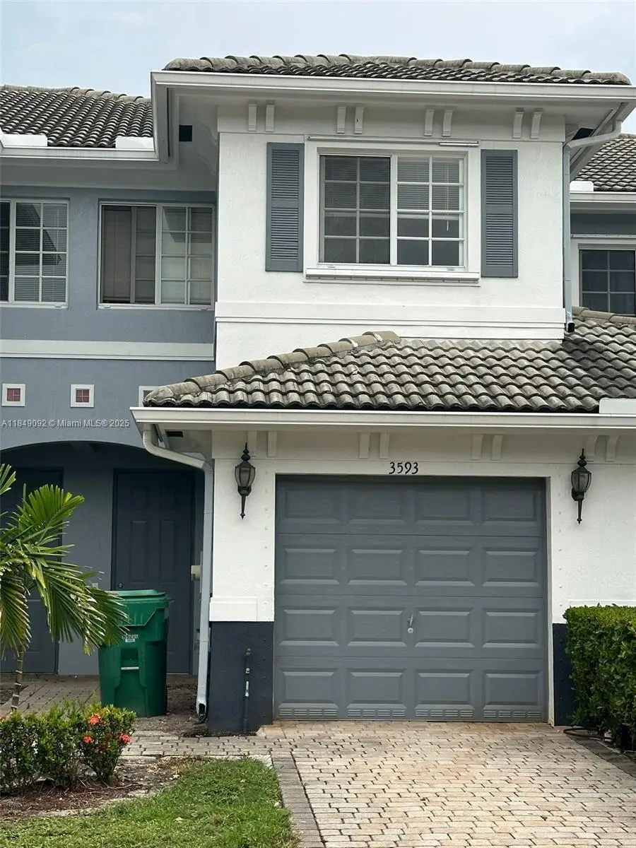 3593 Nw 13th St 3593, Lauderhill