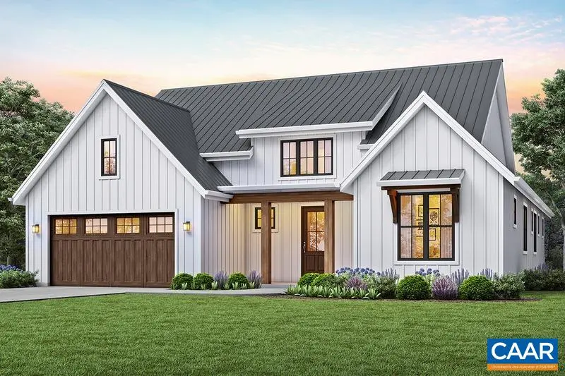 3b Rothwell Ln Lot 3b, Crozet