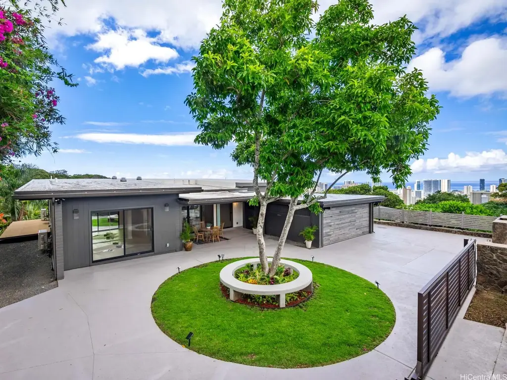 2103 Kalawahine Place, Honolulu