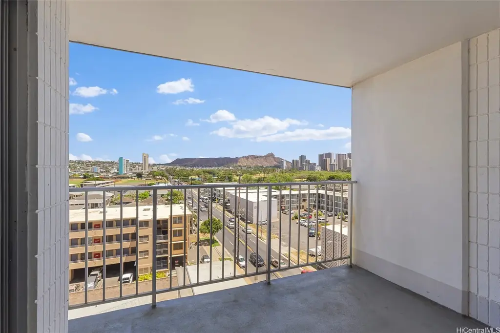 2542 Date Street # 501, Honolulu