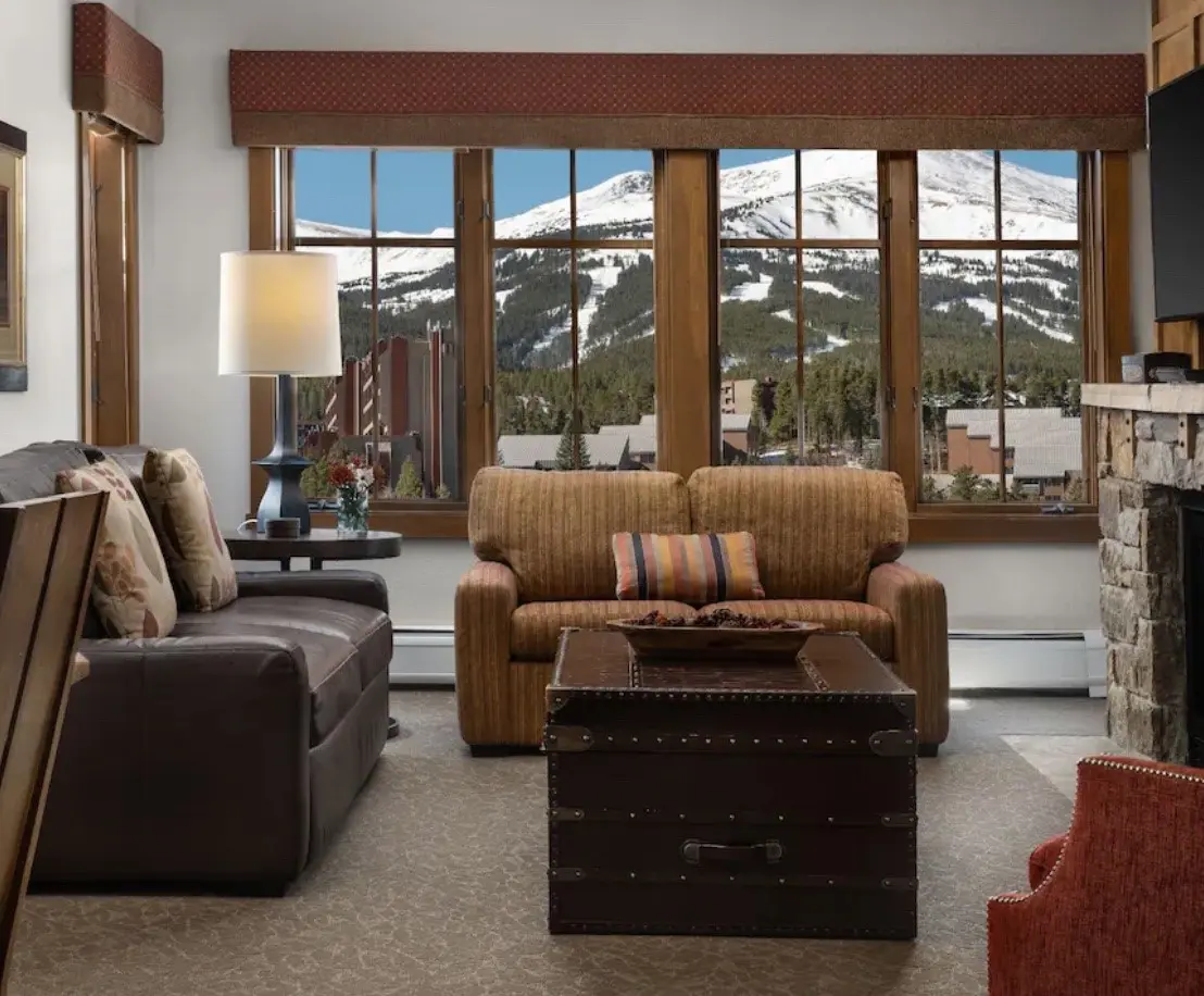 600 S Main Street 4407, Breckenridge