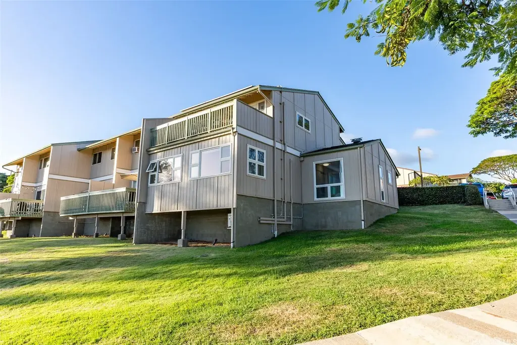 92-1019 Makakilo Drive # 63, Kapolei