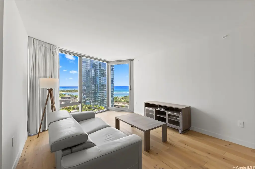 1001 Queen Street # 1908, Honolulu