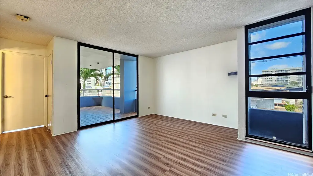 2100 Date Street # 103, Honolulu