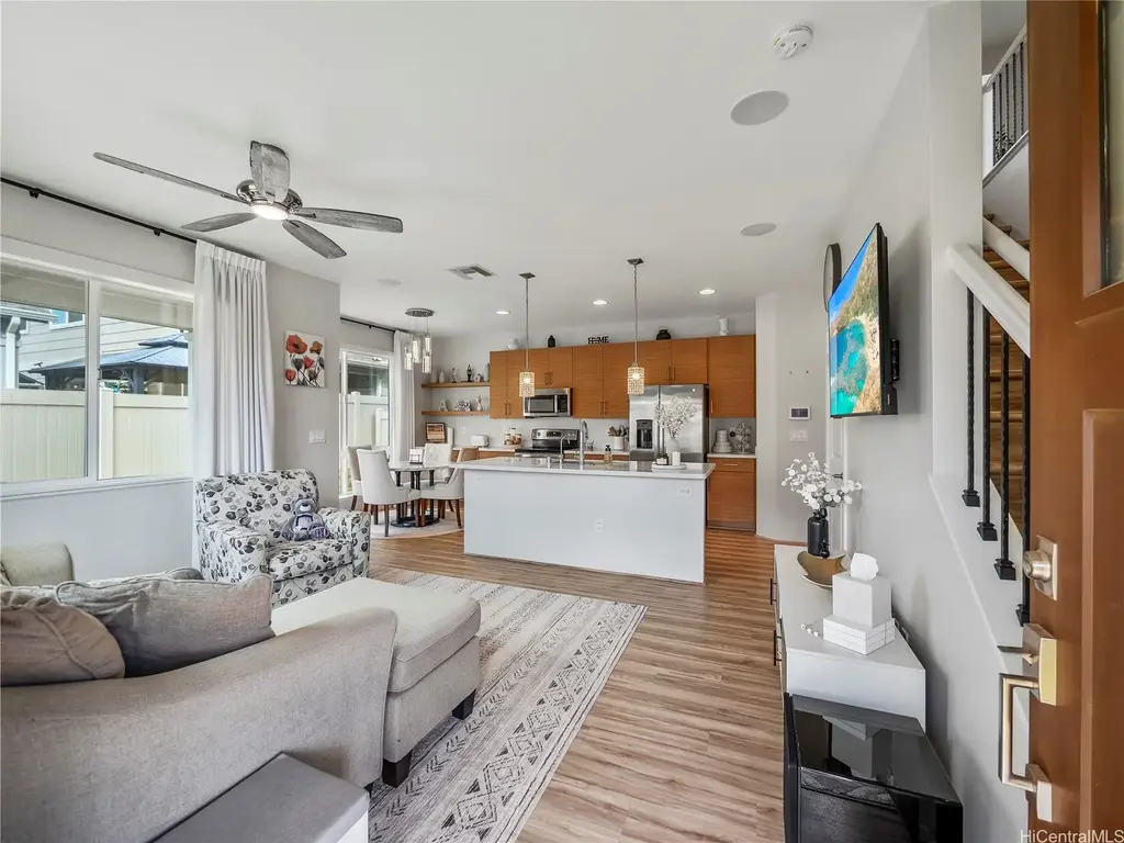 91-1841 Keaunui Drive # 542, Ewa Beach