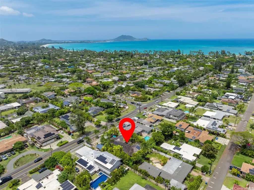 269 Kailua Road, Kailua