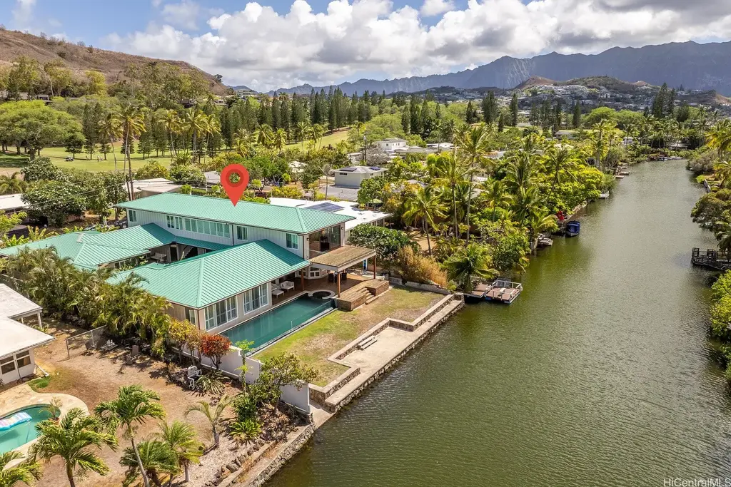 650 Iana Street, Kailua