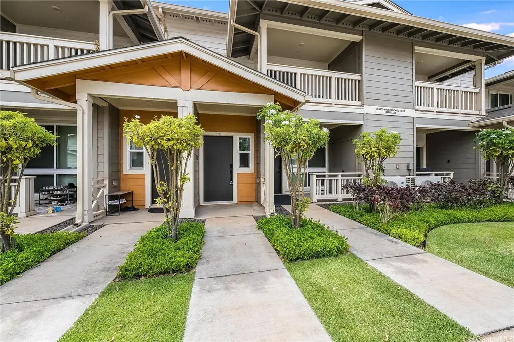 91-3525 Kauluakoko Street # 2207, Ewa Beach