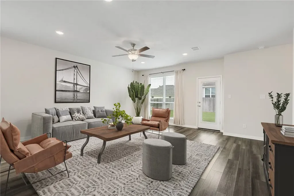 2054 Viva Road, Bryan