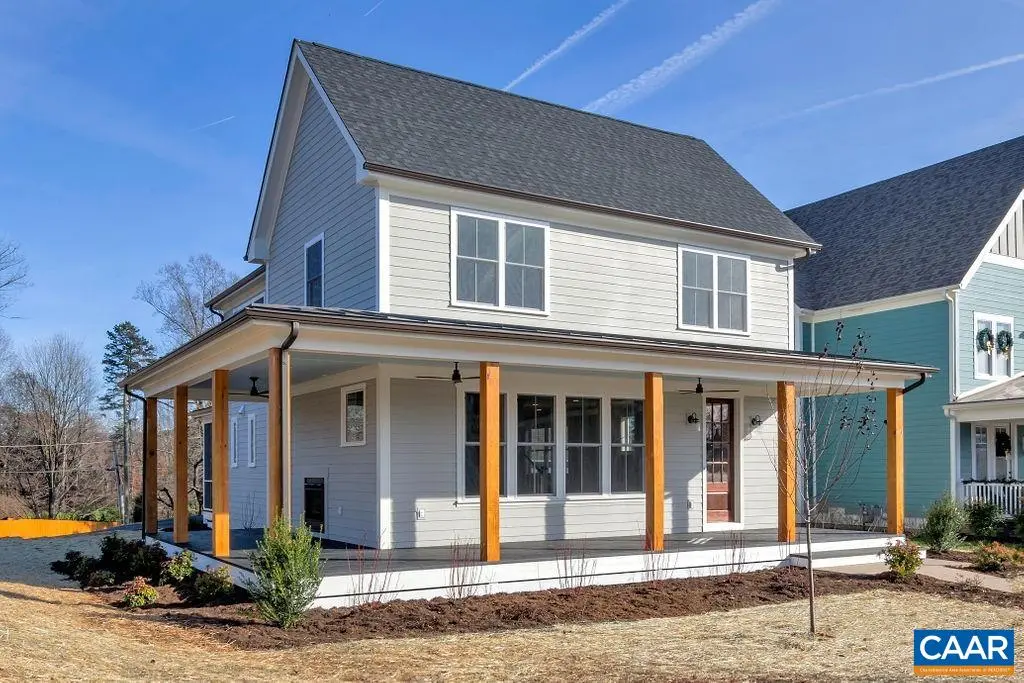 Lot 148 Pen Park Ln, Charlottesville