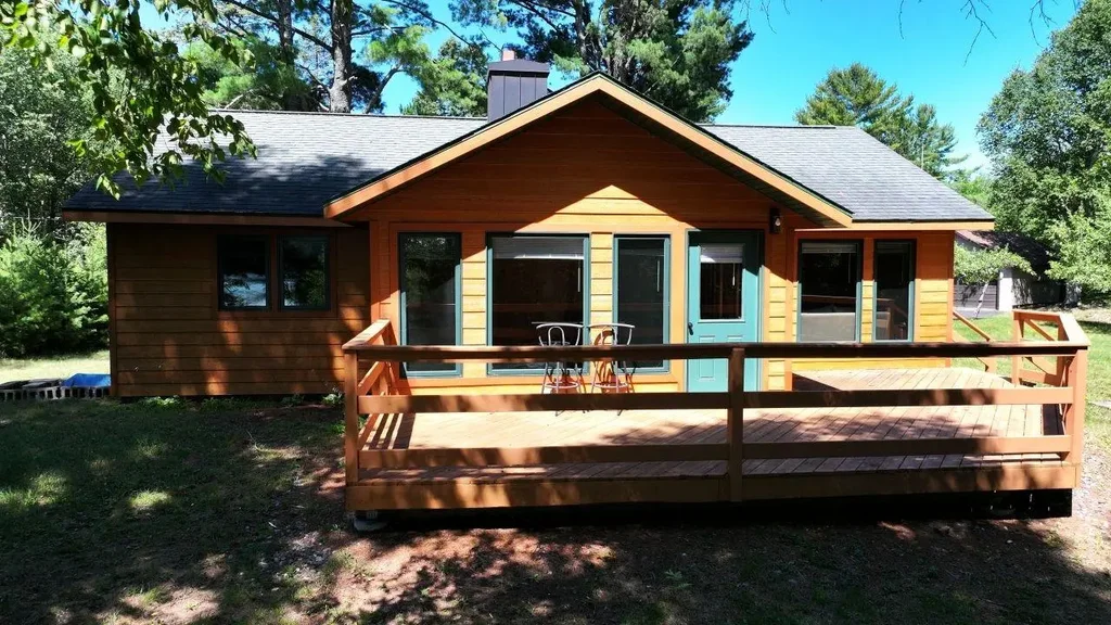 3997n Wilson Lake Circle East, Mercer