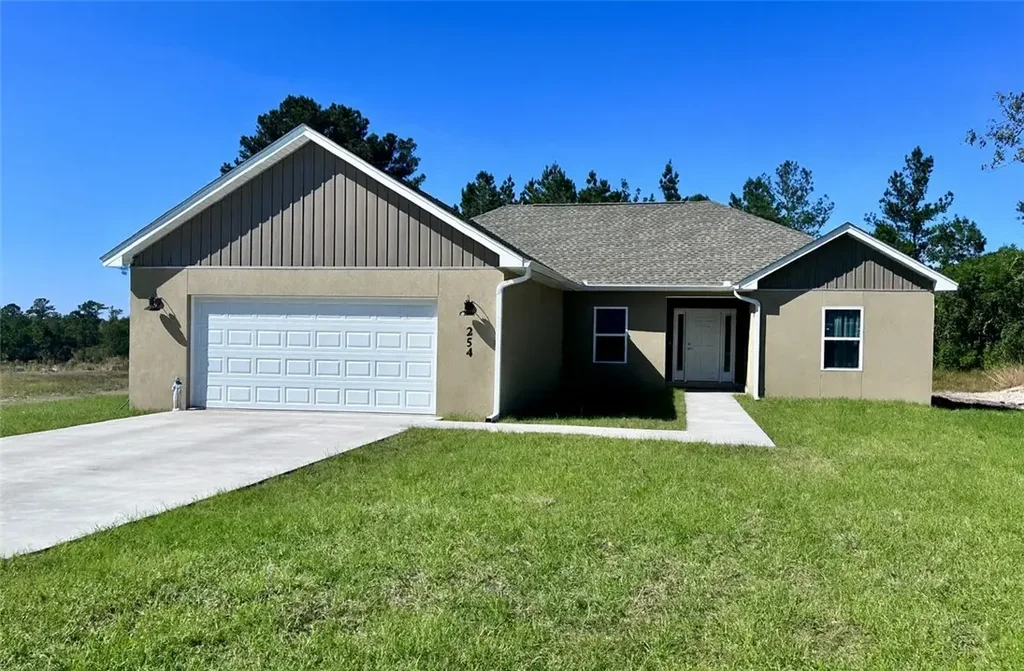 254 Satilla Sands Drive, Waynesville