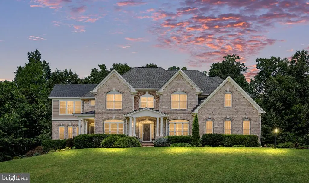 14457 Kimber Ln, Culpeper