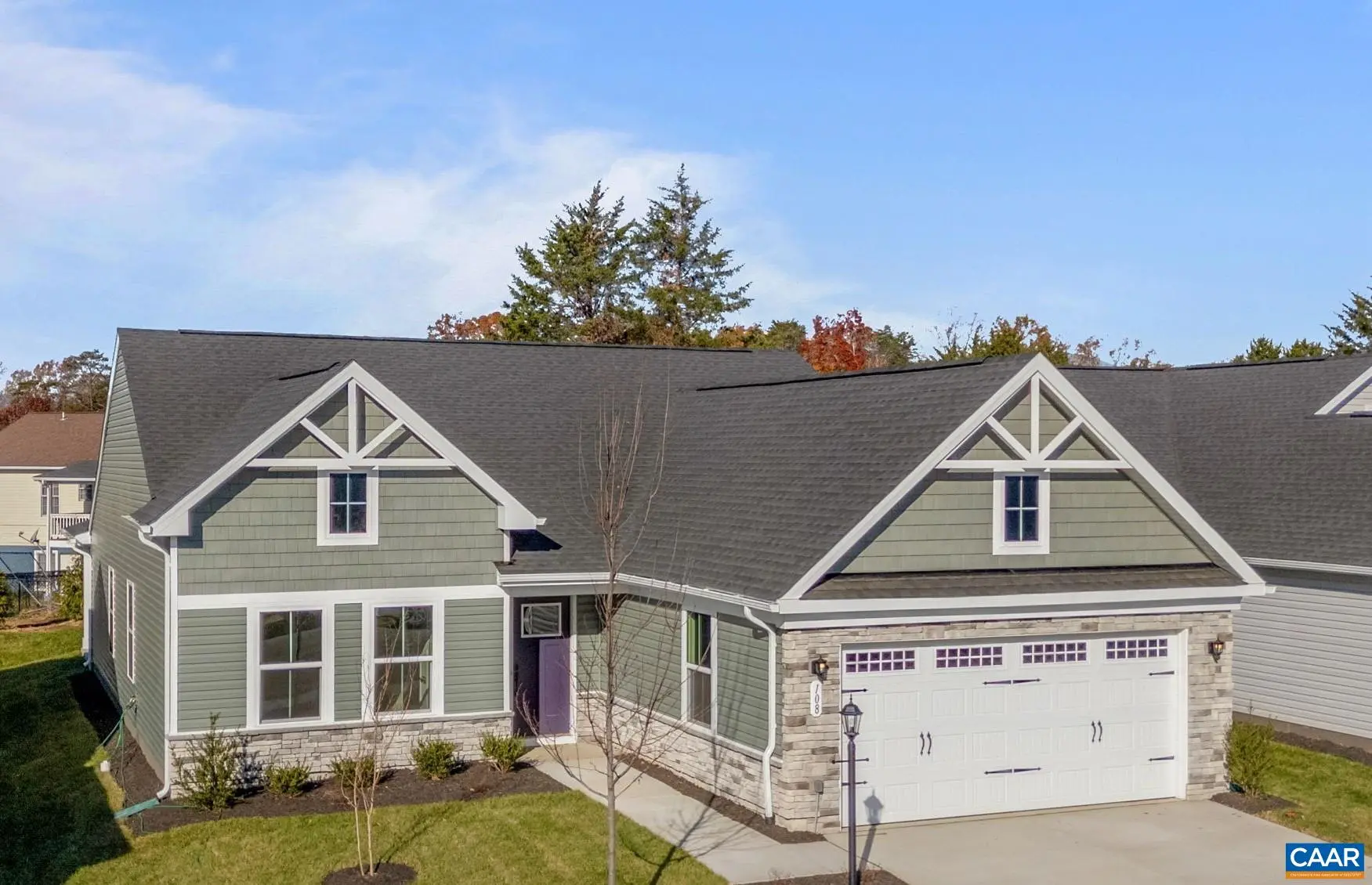 296 White Sands Blvd, Barboursville