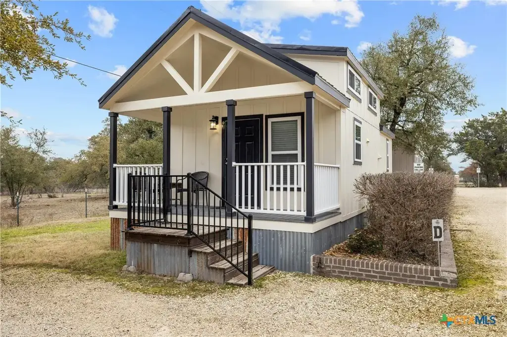 257 Cr-278 D, Liberty Hill