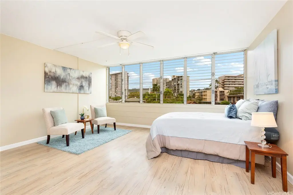 1550 Wilder Avenue # A301, Honolulu