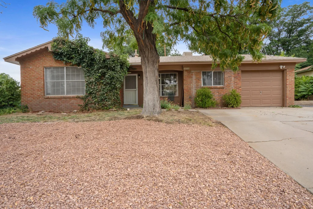 11505 Palm Springs Avenue Ne, Albuquerque